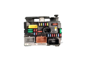 Boitier servitude moteur (BSM) CITROEN C3 2 Photo n°1