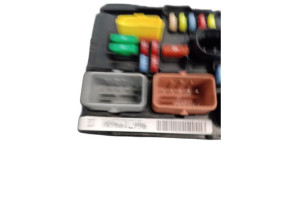 Boitier servitude moteur (BSM) CITROEN C3 2 Photo n°2