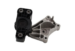 Support moteur droit RENAULT CLIO 5 Photo n°4