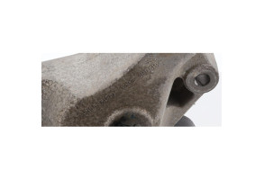 Support moteur droit RENAULT CLIO 5 Photo n°6