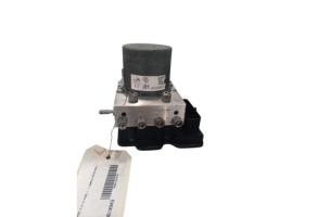 Bloc ABS (freins anti-blocage) RENAULT CLIO 5 Photo n°2