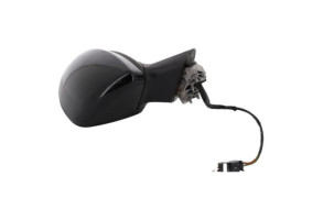 Retroviseur gauche RENAULT CLIO 5 Photo n°2