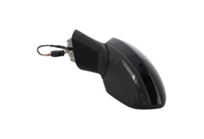 Retroviseur gauche RENAULT CLIO 5 Photo n°4