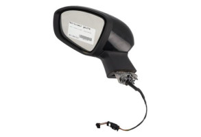 Retroviseur gauche RENAULT CLIO 5 Photo n°6