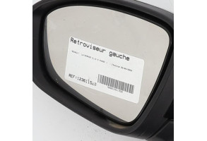 Retroviseur gauche RENAULT CLIO 5 Photo n°7