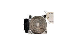 Bloc ABS (freins anti-blocage) CITROEN C3 2 Photo n°2