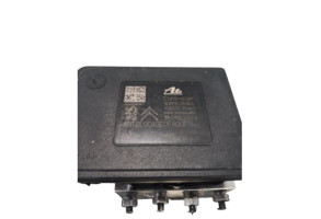 Bloc ABS (freins anti-blocage) CITROEN C3 2 Photo n°7