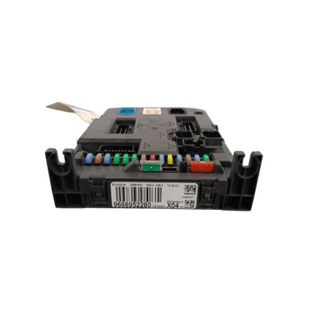 Boitier BSI CITROEN C3 2