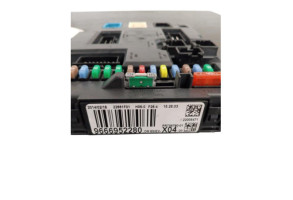 Boitier BSI CITROEN C3 2 Photo n°2