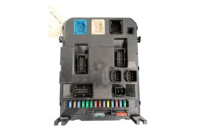 Boitier BSI CITROEN C3 2 Photo n°4