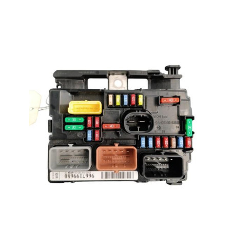 Boitier servitude moteur (BSM) CITROEN C3 2