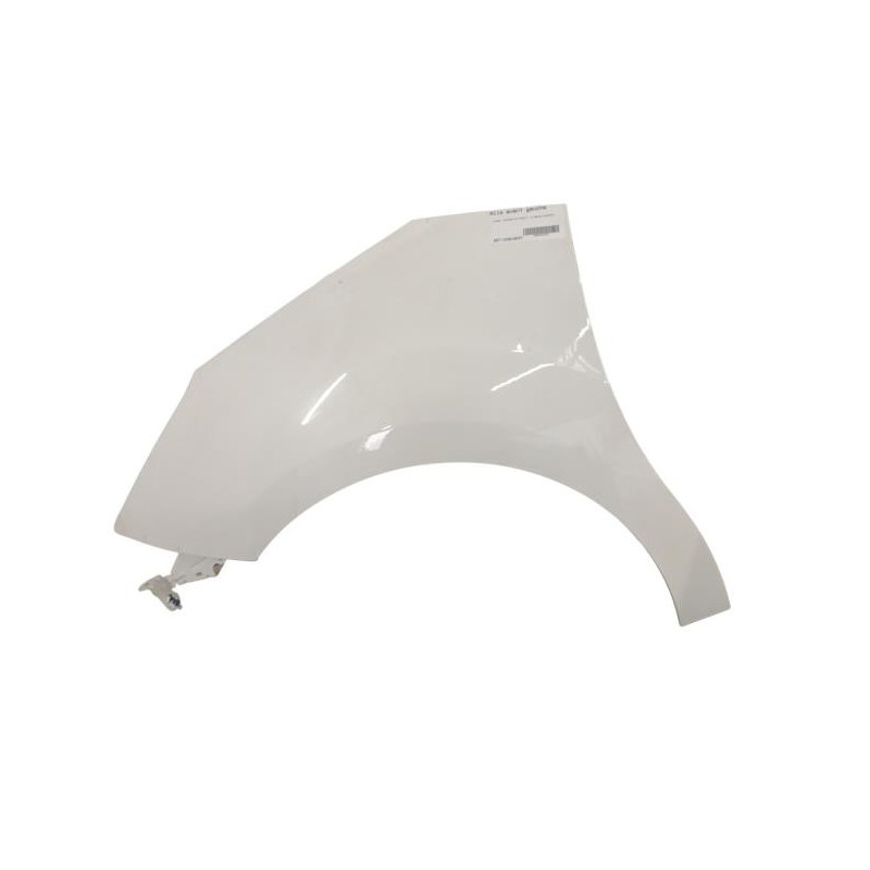 Aile avant gauche CITROEN C3 2 Photo n°1