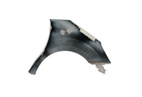 Aile avant gauche CITROEN C3 2 Photo n°6