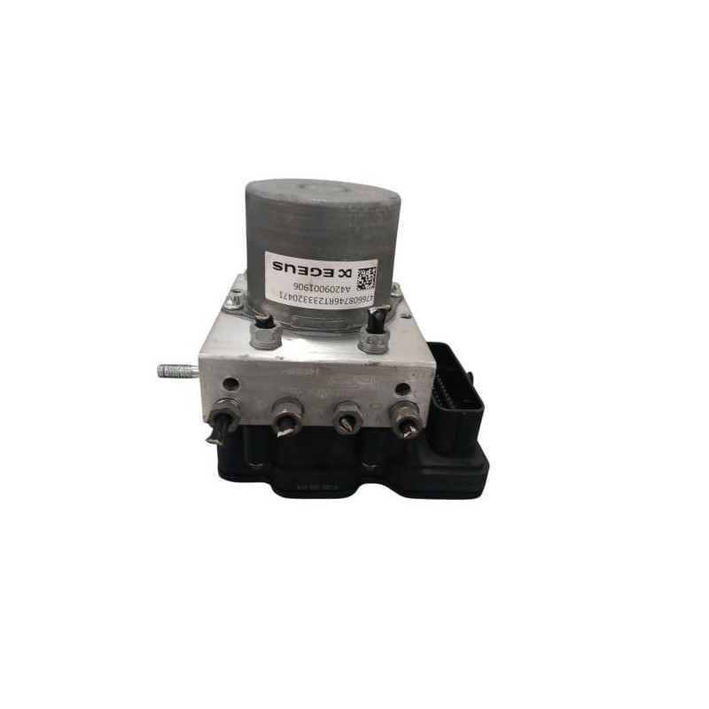 Bloc ABS (freins anti-blocage) RENAULT KANGOO 3 Photo n°1