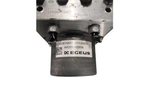 Bloc ABS (freins anti-blocage) RENAULT KANGOO 3 Photo n°4