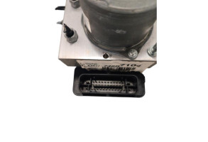 Bloc ABS (freins anti-blocage) RENAULT KANGOO 3 Photo n°5