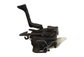 Fermeture de capot DACIA SANDERO 2 Photo n°2