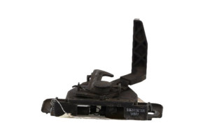 Fermeture de capot DACIA SANDERO 2 Photo n°3