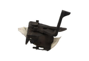 Fermeture de capot DACIA SANDERO 2 Photo n°4