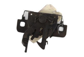 Fermeture de capot DACIA SANDERO 2 Photo n°5