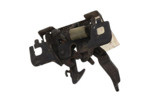 Fermeture de capot DACIA SANDERO 2 Photo n°6