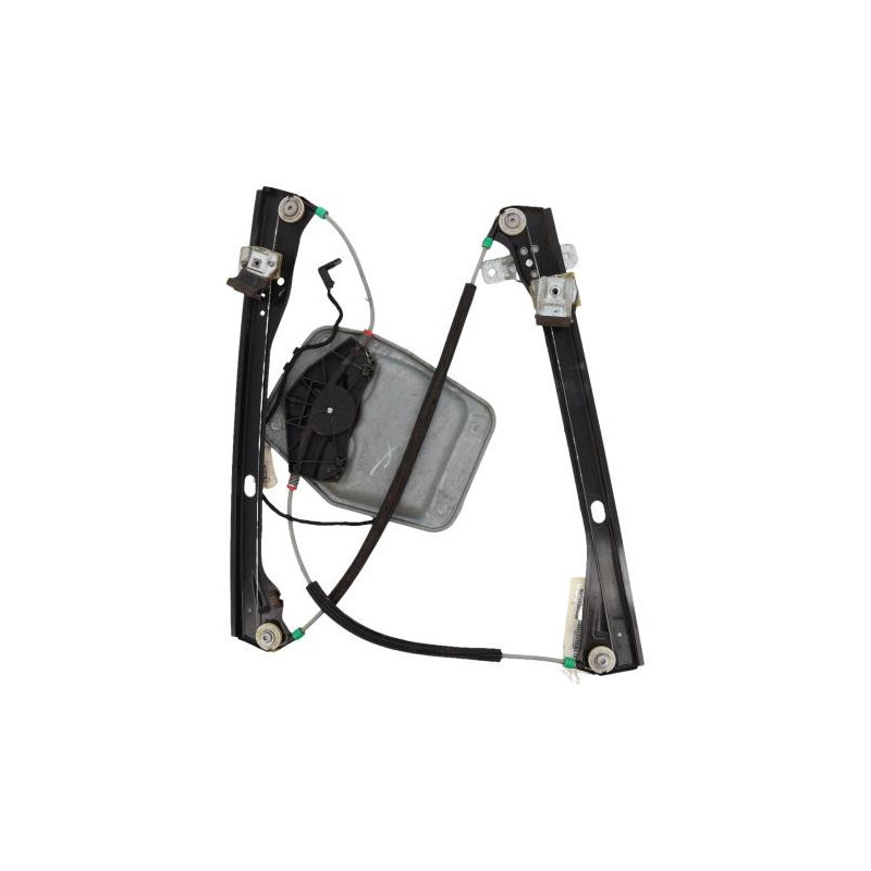 Leve vitre electrique avant droit VOLKSWAGEN GOLF 5 Photo n°1