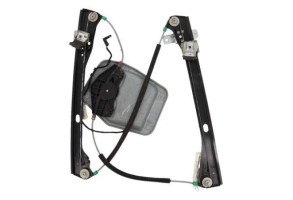 Leve vitre electrique avant droit VOLKSWAGEN GOLF 5 Photo n°1