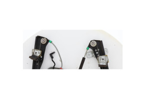 Leve vitre electrique avant droit VOLKSWAGEN GOLF 5 Photo n°3