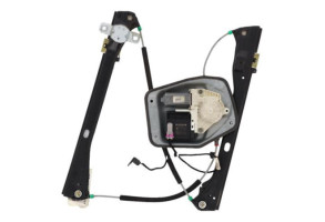 Leve vitre electrique avant droit VOLKSWAGEN GOLF 5 Photo n°4