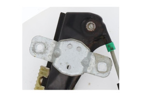 Leve vitre electrique avant droit VOLKSWAGEN GOLF 5 Photo n°5