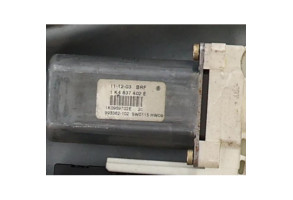 Leve vitre electrique avant droit VOLKSWAGEN GOLF 5 Photo n°6