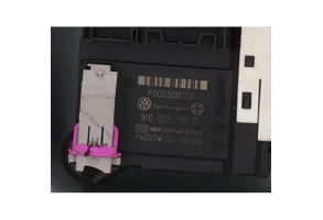 Leve vitre electrique avant droit VOLKSWAGEN GOLF 5 Photo n°7