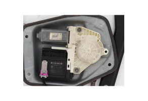 Leve vitre electrique avant droit VOLKSWAGEN GOLF 5 Photo n°8