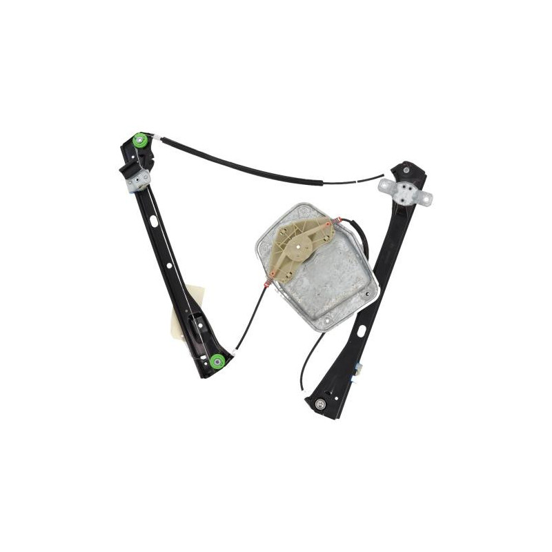 Leve vitre electrique avant gauche VOLKSWAGEN GOLF 5 Photo n°1