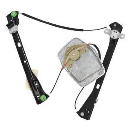 Leve vitre electrique avant gauche VOLKSWAGEN GOLF 5