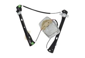 Leve vitre electrique avant gauche VOLKSWAGEN GOLF 5 Photo n°1