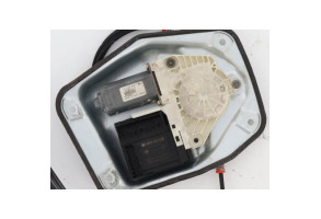 Leve vitre electrique avant gauche VOLKSWAGEN GOLF 5 Photo n°6