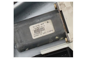 Leve vitre electrique avant gauche VOLKSWAGEN GOLF 5 Photo n°8