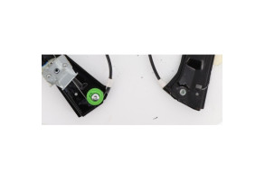 Leve vitre electrique avant gauche VOLKSWAGEN GOLF 5 Photo n°9