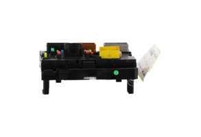 Boitier servitude moteur (BSM) CITROEN C3 1 Photo n°1