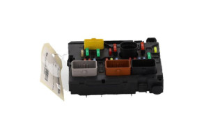 Boitier servitude moteur (BSM) CITROEN C3 1 Photo n°3