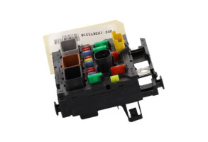 Boitier servitude moteur (BSM) CITROEN C3 1 Photo n°4