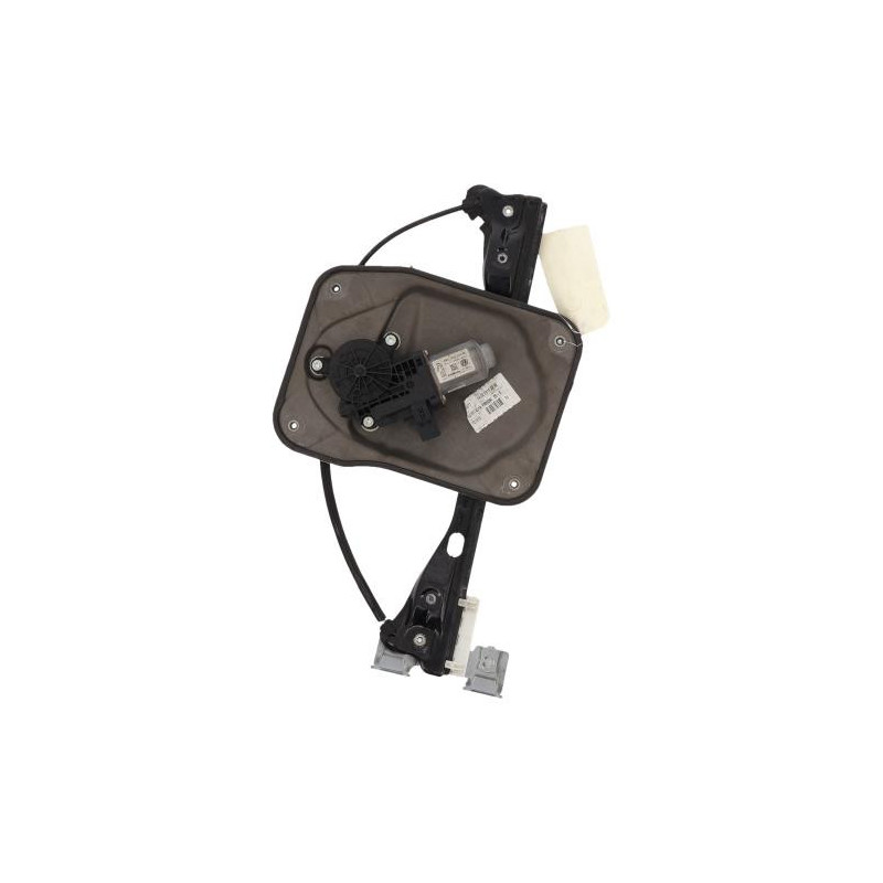 Leve vitre electrique avant gauche SKODA FABIA 2 Photo n°1