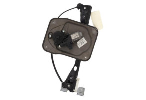 Leve vitre electrique avant gauche SKODA FABIA 2 Photo n°1