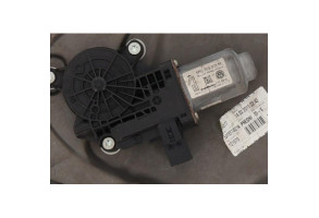 Leve vitre electrique avant gauche SKODA FABIA 2 Photo n°2