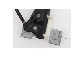 Leve vitre electrique avant gauche SKODA FABIA 2 Photo n°3