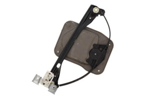 Leve vitre electrique avant gauche SKODA FABIA 2 Photo n°4