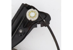 Leve vitre electrique avant gauche SKODA FABIA 2 Photo n°5