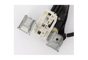 Leve vitre electrique avant gauche SKODA FABIA 2 Photo n°6