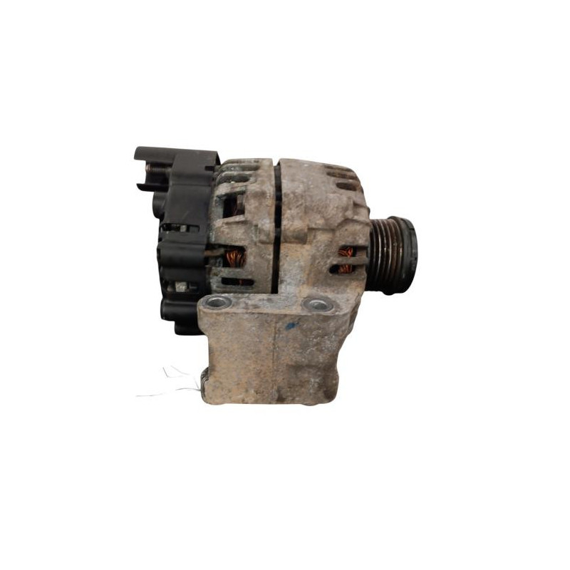 Alternateur FIAT GRANDE PUNTO Photo n°1